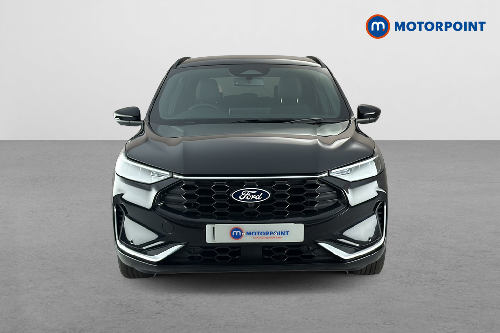 Ford Kuga St-Line Automatic Petrol-Electric Hybrid SUV - Stock Number (1657364) - Front bumper