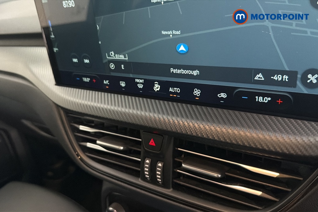 Ford Kuga St-Line Automatic Petrol-Electric Hybrid SUV - Stock Number (1657364) - 12th supplementary image