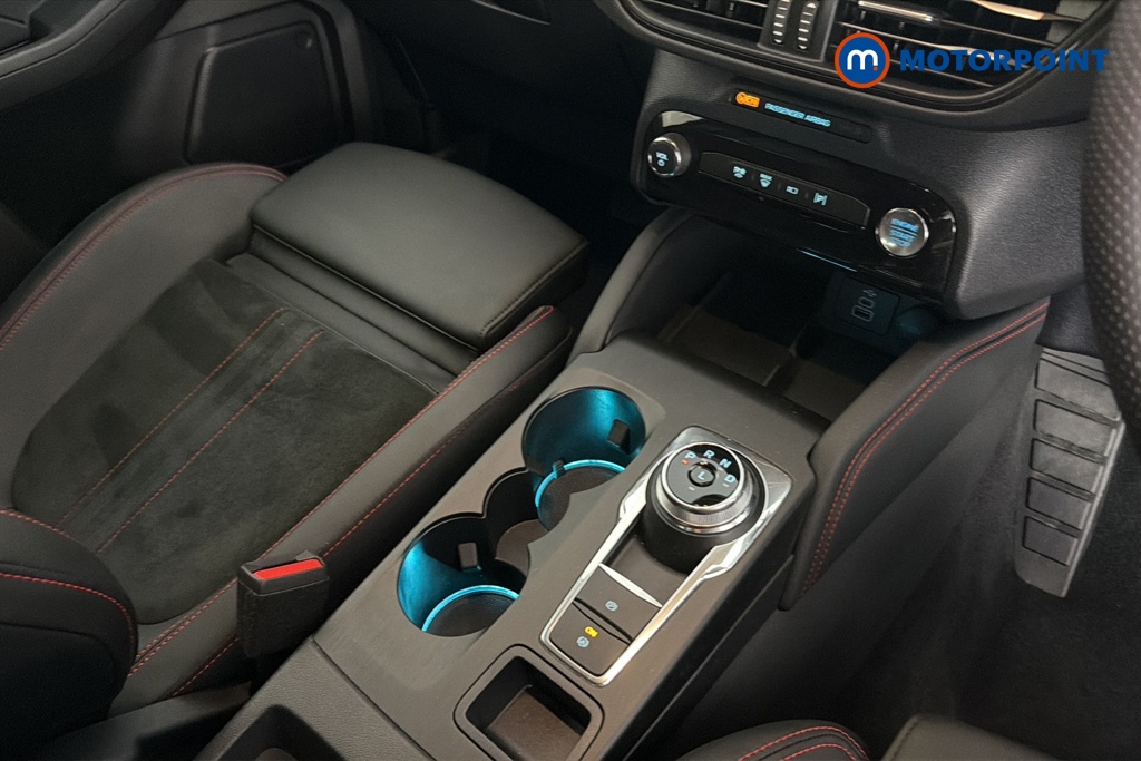Ford Kuga St-Line Automatic Petrol-Electric Hybrid SUV - Stock Number (1657364) - 15th supplementary image