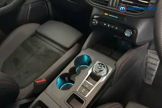 Ford Kuga St-Line Automatic Petrol-Electric Hybrid SUV - Stock Number (1657364) - 15th supplementary image