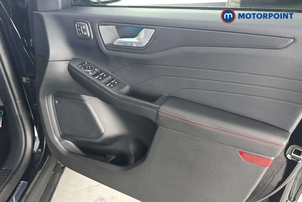 Ford Kuga St-Line Automatic Petrol-Electric Hybrid SUV - Stock Number (1657364) - 18th supplementary image