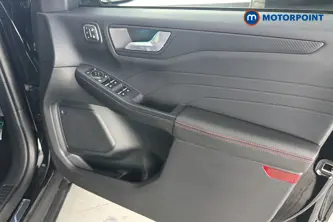 Ford Kuga St-Line Automatic Petrol-Electric Hybrid SUV - Stock Number (1657364) - 18th supplementary image