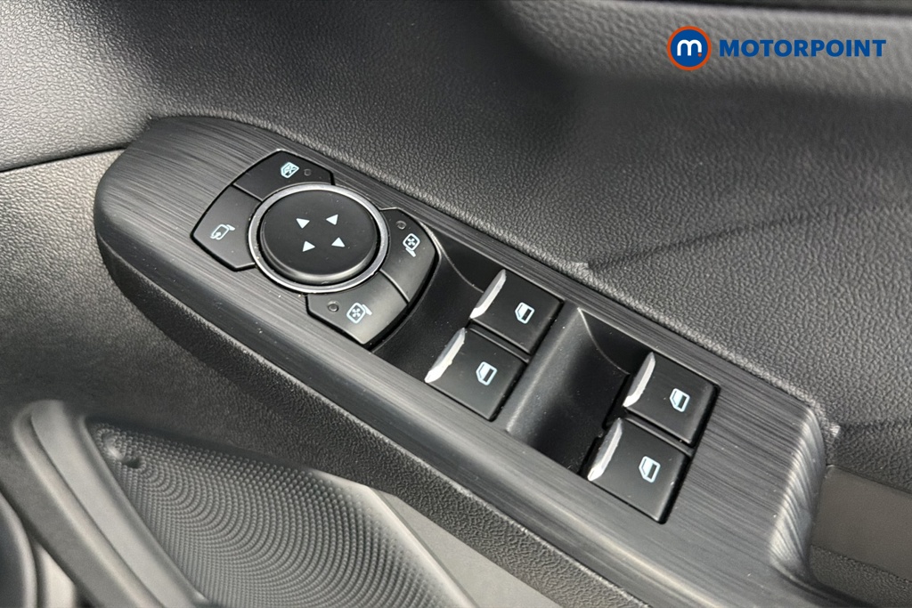 Ford Kuga St-Line Automatic Petrol-Electric Hybrid SUV - Stock Number (1657364) - 19th supplementary image