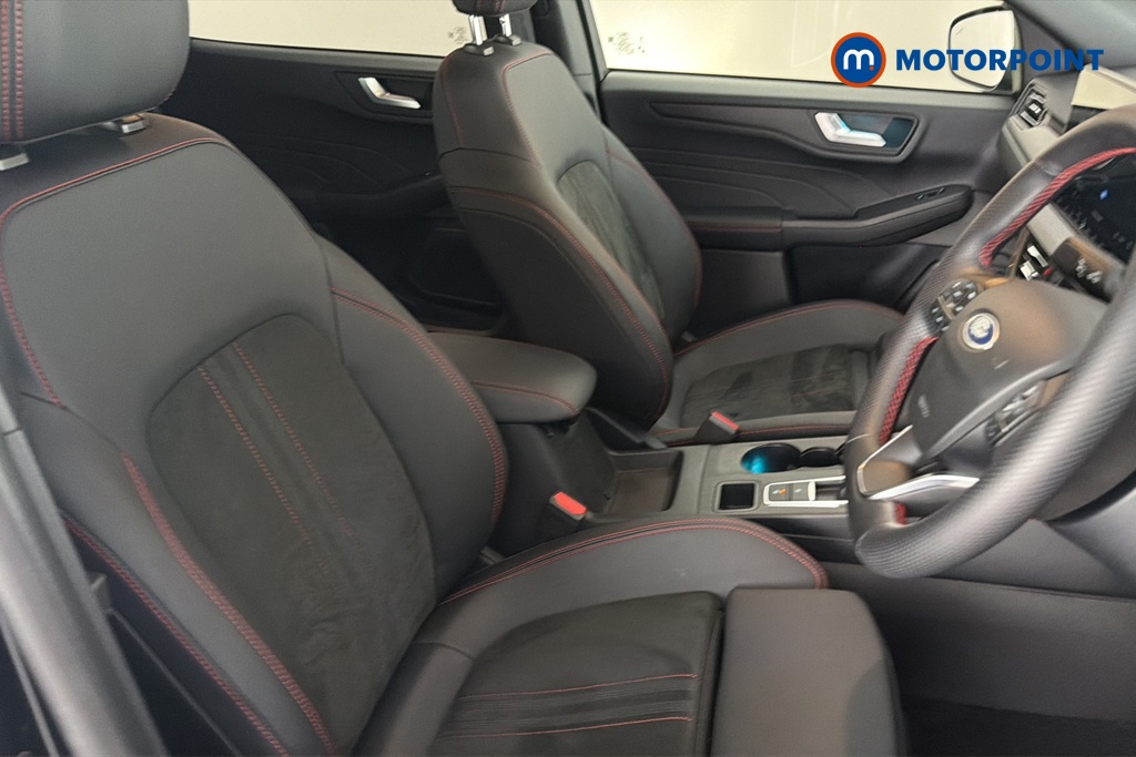 Ford Kuga St-Line Automatic Petrol-Electric Hybrid SUV - Stock Number (1657364) - 22nd supplementary image