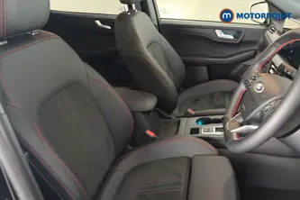 Ford Kuga St-Line Automatic Petrol-Electric Hybrid SUV - Stock Number (1657364) - 22nd supplementary image