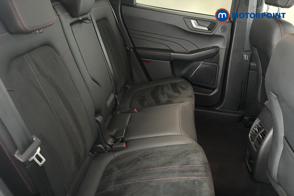 Ford Kuga St-Line Automatic Petrol-Electric Hybrid SUV - Stock Number (1657364) - 25th supplementary image