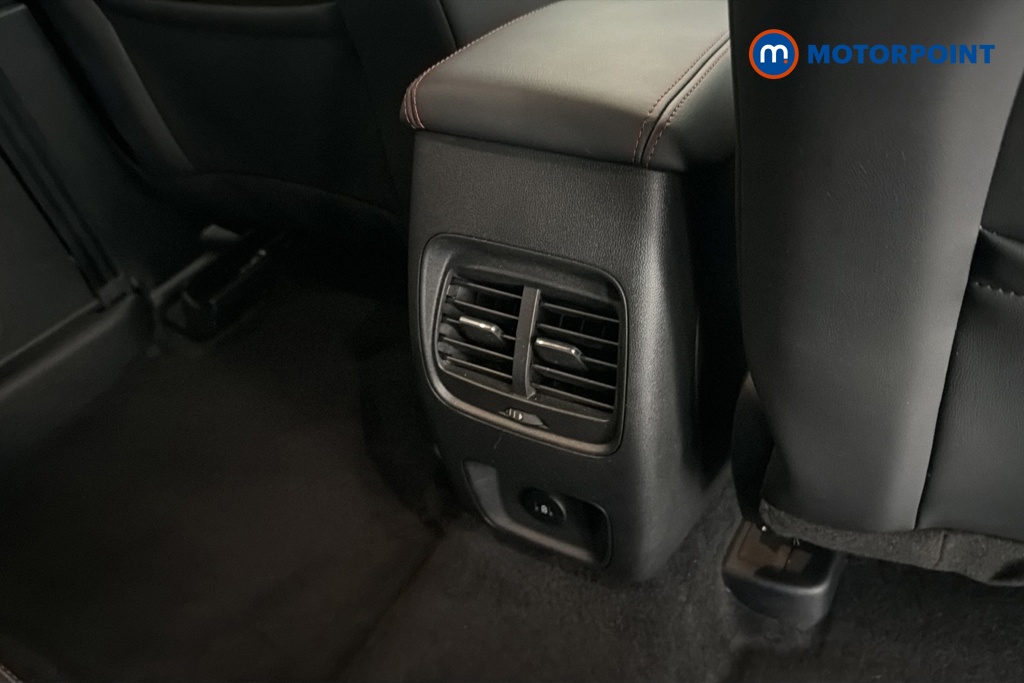 Ford Kuga St-Line Automatic Petrol-Electric Hybrid SUV - Stock Number (1657364) - 28th supplementary image