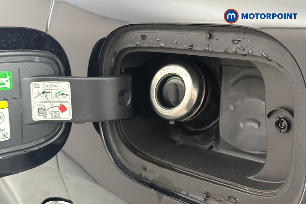 Ford Kuga St-Line Automatic Petrol-Electric Hybrid SUV - Stock Number (1657364) - 41st supplementary image
