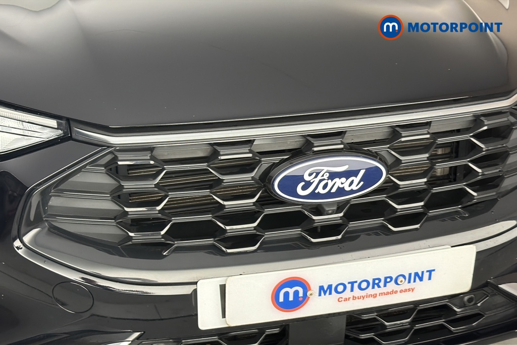 Ford Kuga St-Line Automatic Petrol-Electric Hybrid SUV - Stock Number (1657364) - 43rd supplementary image