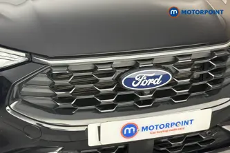 Ford Kuga St-Line Automatic Petrol-Electric Hybrid SUV - Stock Number (1657364) - 43rd supplementary image
