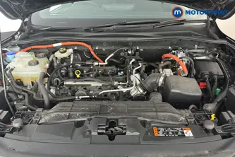 Ford Kuga St-Line Automatic Petrol-Electric Hybrid SUV - Stock Number (1657364) - 48th supplementary image