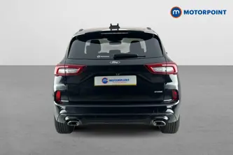 Ford Kuga St-Line Automatic Petrol-Electric Hybrid SUV - Stock Number (1657364) - Rear bumper