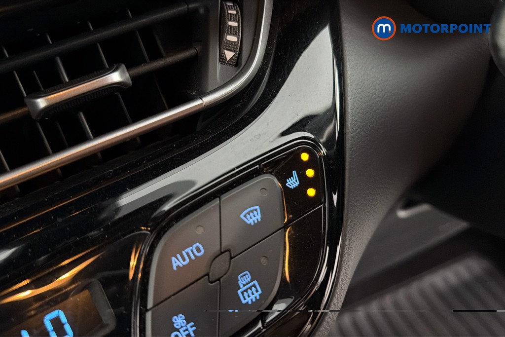 Toyota C-Hr Excel Automatic Petrol-Electric Hybrid SUV - Stock Number (1657444) - 14th supplementary image