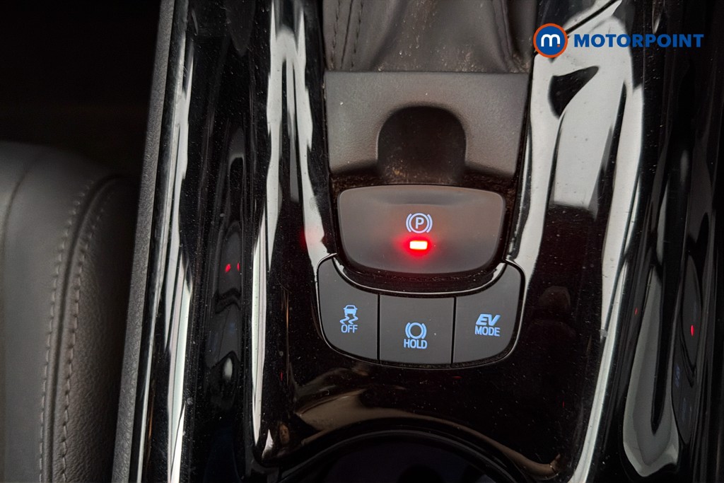 Toyota C-Hr Excel Automatic Petrol-Electric Hybrid SUV - Stock Number (1657444) - 17th supplementary image