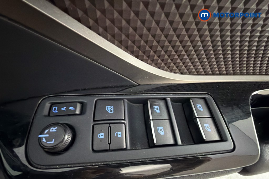 Toyota C-Hr Excel Automatic Petrol-Electric Hybrid SUV - Stock Number (1657444) - 20th supplementary image