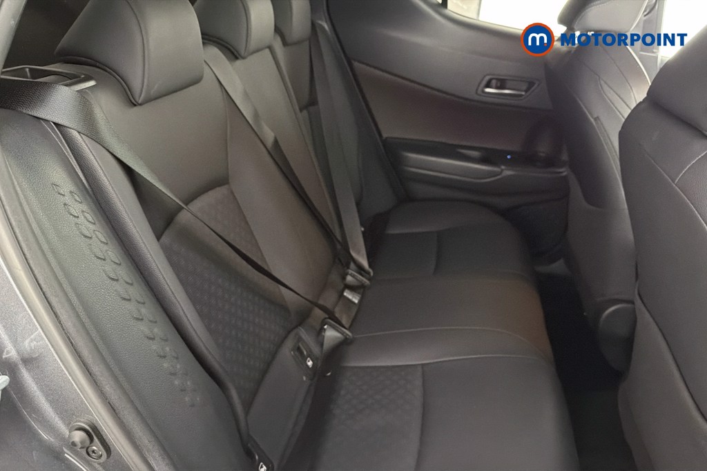 Toyota C-Hr Excel Automatic Petrol-Electric Hybrid SUV - Stock Number (1657444) - 28th supplementary image