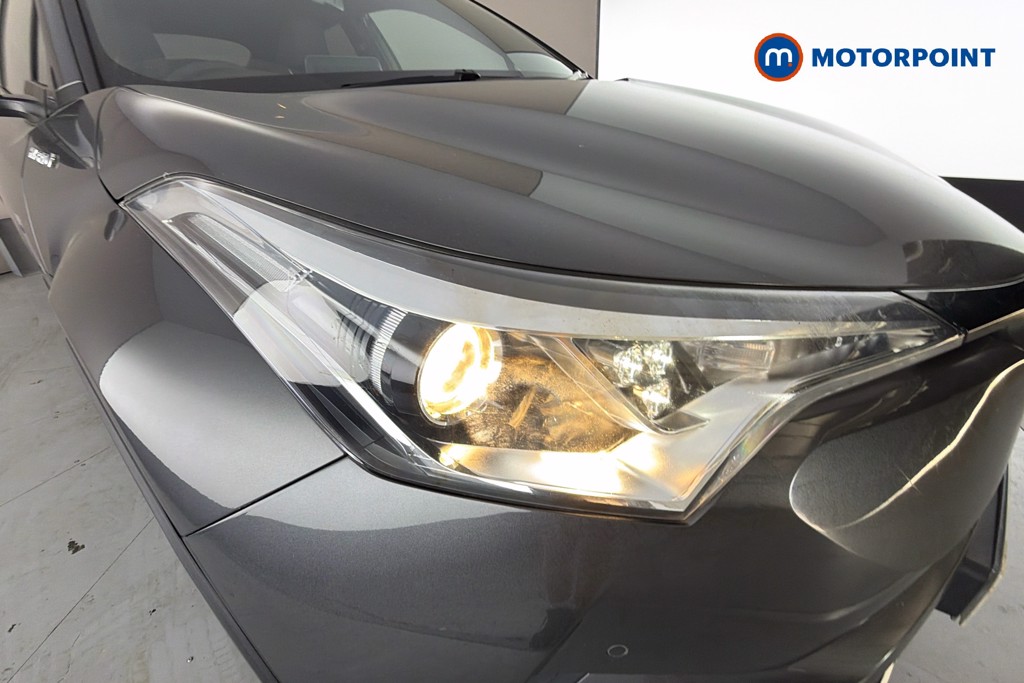 Toyota C-Hr Excel Automatic Petrol-Electric Hybrid SUV - Stock Number (1657444) - 44th supplementary image
