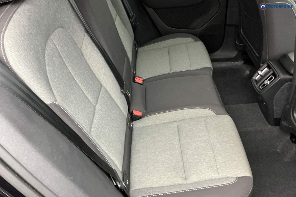 Volvo Xc40 Plus Automatic Petrol SUV - Stock Number (1657506) - 4th supplementary image