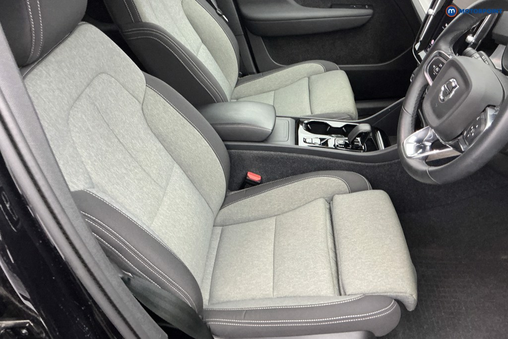 Volvo Xc40 Plus Automatic Petrol SUV - Stock Number (1657506) - 5th supplementary image