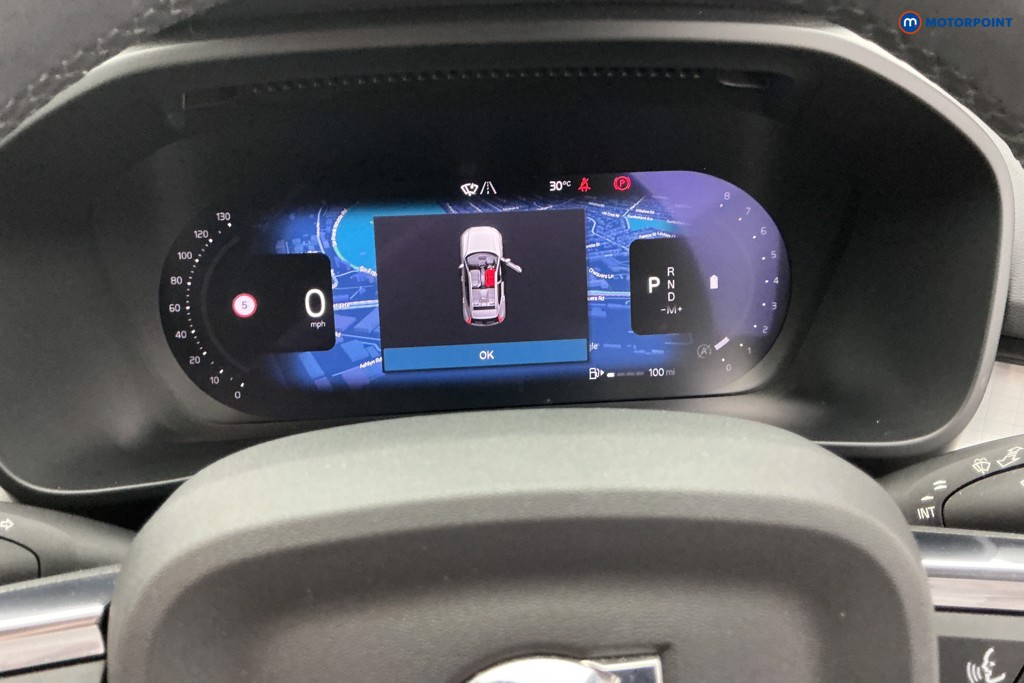 Volvo Xc40 Plus Automatic Petrol SUV - Stock Number (1657506) - 7th supplementary image