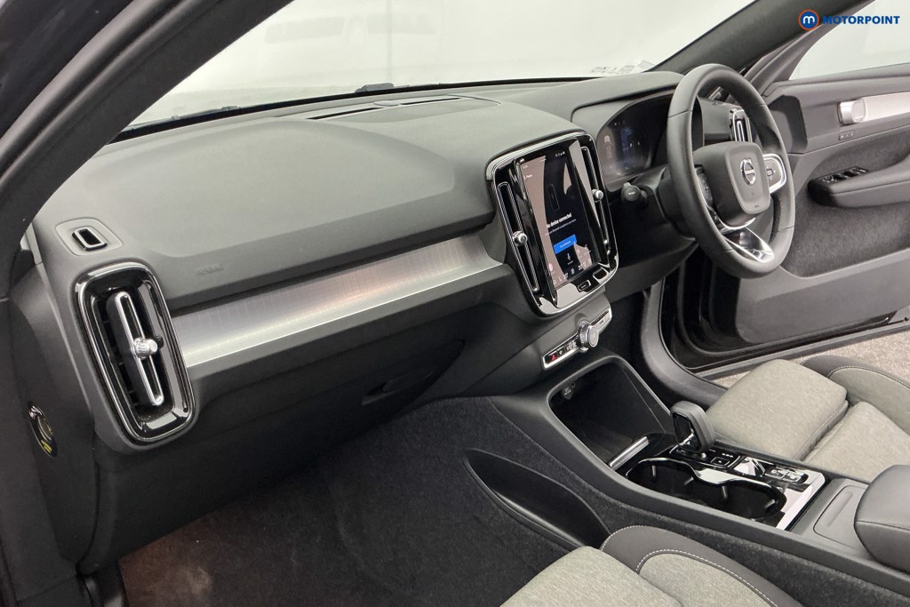 Volvo Xc40 Plus Automatic Petrol SUV - Stock Number (1657506) - 9th supplementary image