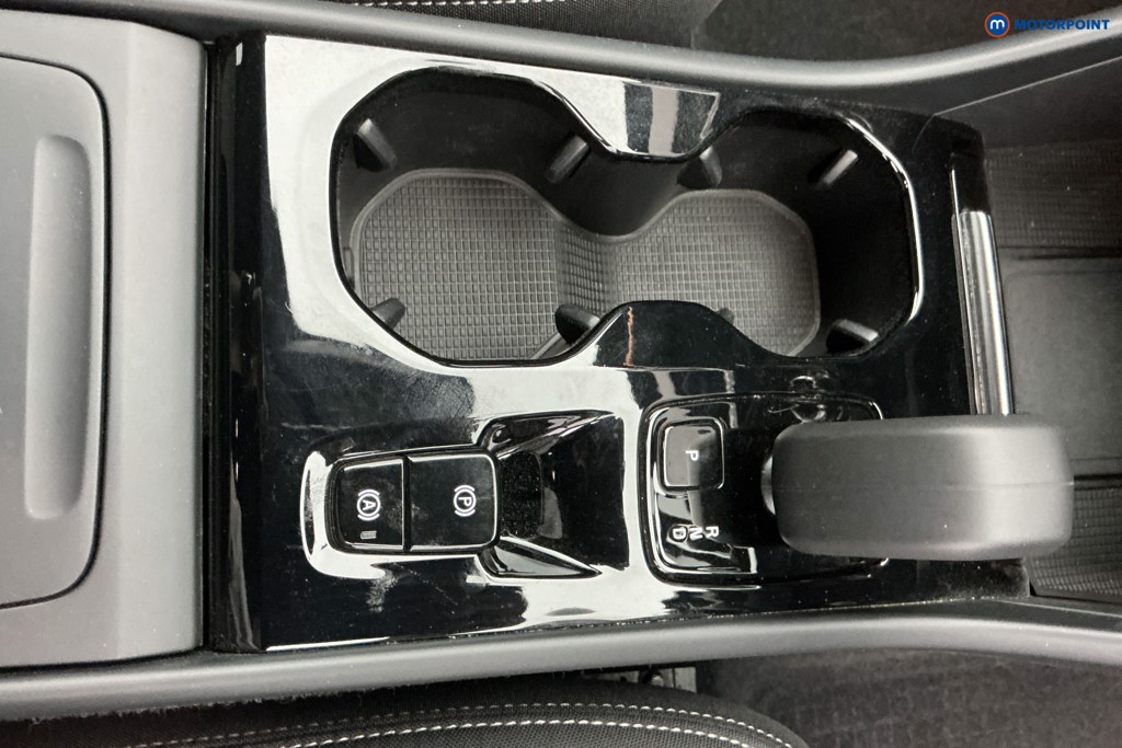 Volvo Xc40 Plus Automatic Petrol SUV - Stock Number (1657506) - 14th supplementary image