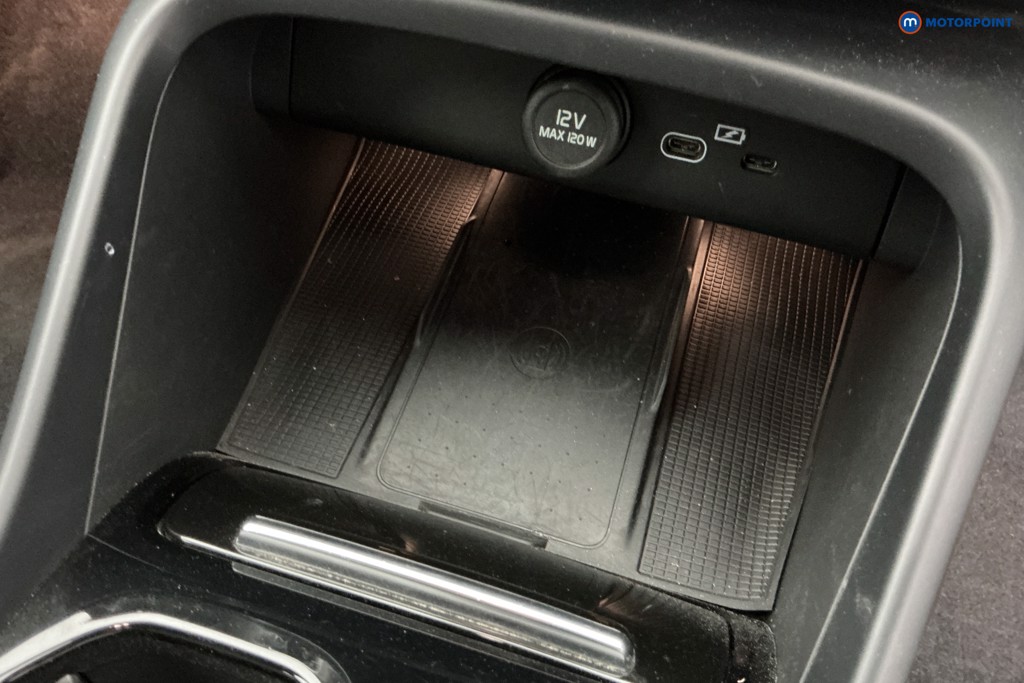 Volvo Xc40 Plus Automatic Petrol SUV - Stock Number (1657506) - 15th supplementary image