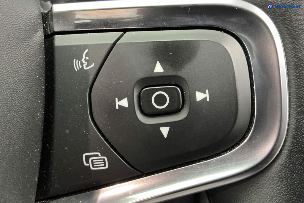 Volvo Xc40 Plus Automatic Petrol SUV - Stock Number (1657506) - 20th supplementary image