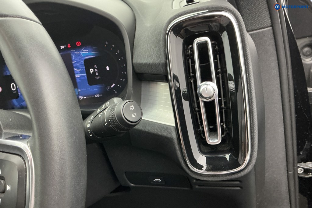 Volvo Xc40 Plus Automatic Petrol SUV - Stock Number (1657506) - 21st supplementary image