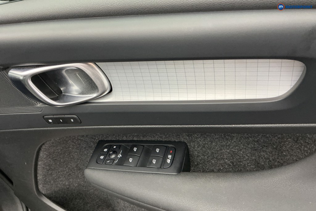 Volvo Xc40 Plus Automatic Petrol SUV - Stock Number (1657506) - 24th supplementary image