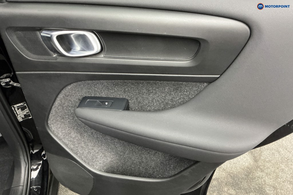 Volvo Xc40 Plus Automatic Petrol SUV - Stock Number (1657506) - 25th supplementary image