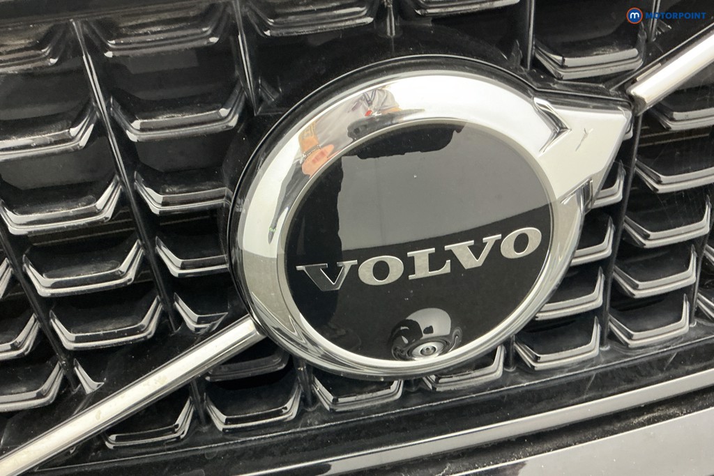 Volvo Xc40 Plus Automatic Petrol SUV - Stock Number (1657506) - 27th supplementary image