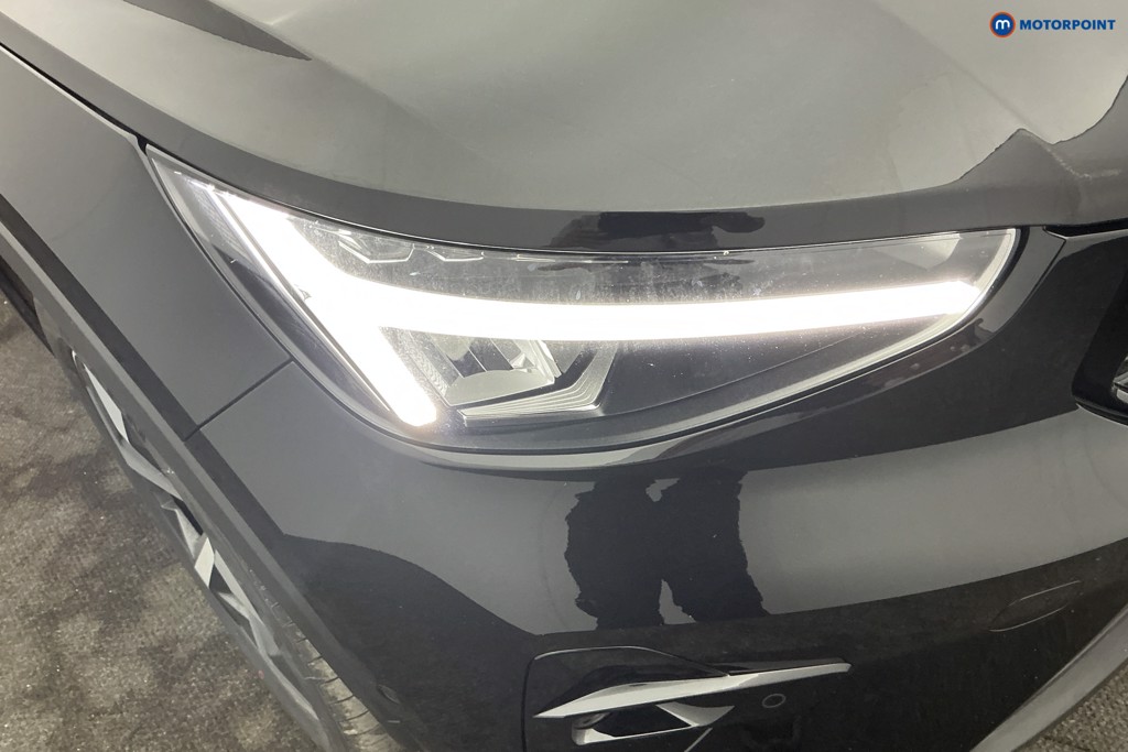 Volvo Xc40 Plus Automatic Petrol SUV - Stock Number (1657506) - 28th supplementary image