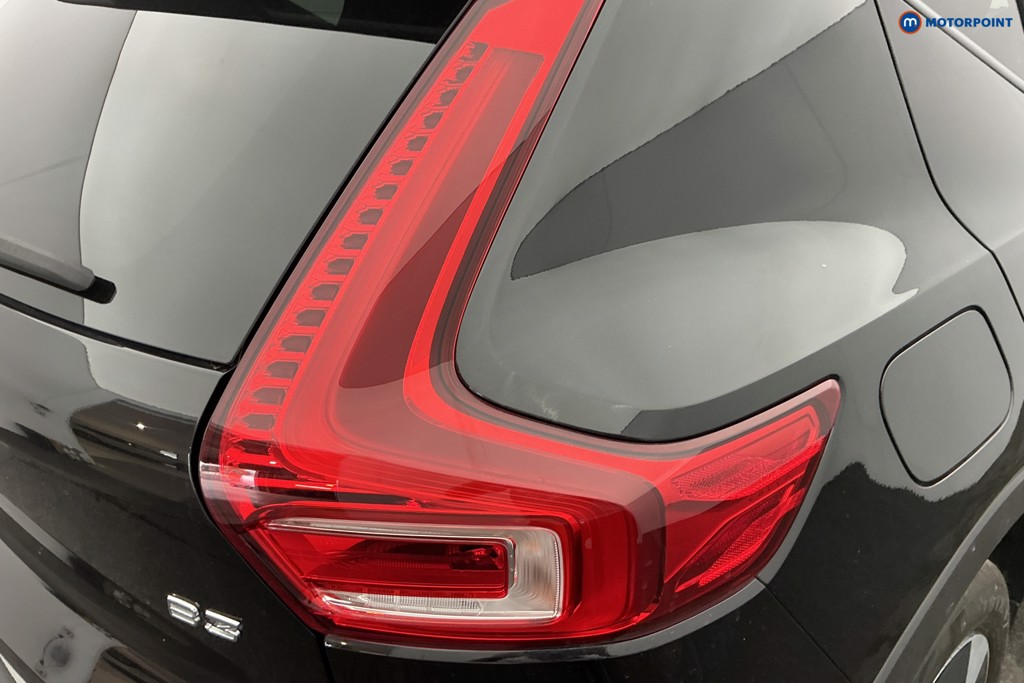 Volvo Xc40 Plus Automatic Petrol SUV - Stock Number (1657506) - 29th supplementary image