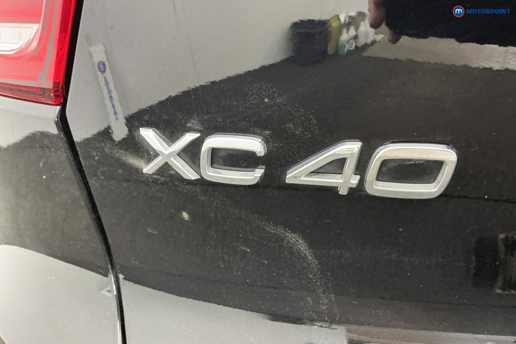 Volvo Xc40 Plus Automatic Petrol SUV - Stock Number (1657506) - 31st supplementary image