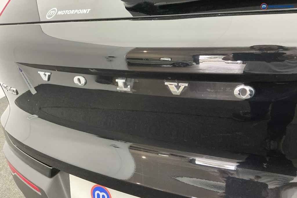 Volvo Xc40 Plus Automatic Petrol SUV - Stock Number (1657506) - 32nd supplementary image