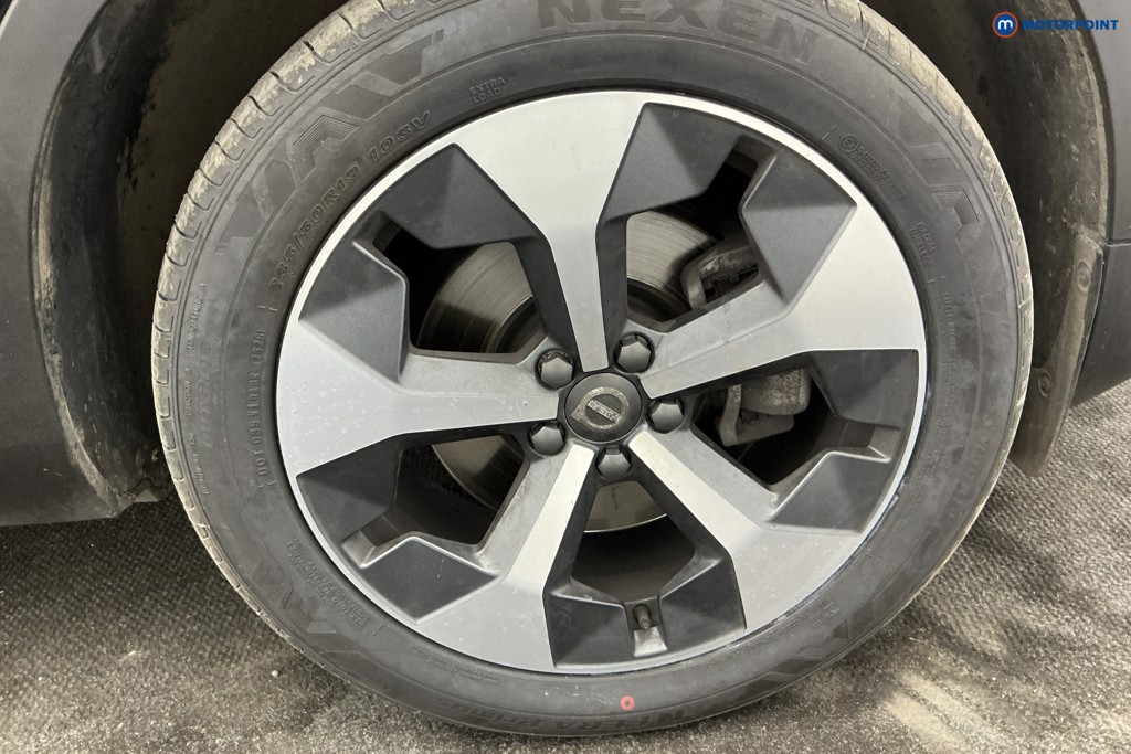 Volvo Xc40 Plus Automatic Petrol SUV - Stock Number (1657506) - 34th supplementary image