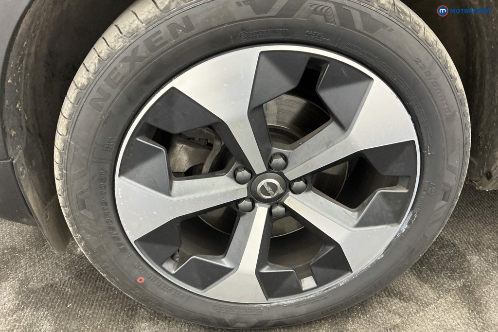 Volvo Xc40 Plus Automatic Petrol SUV - Stock Number (1657506) - 35th supplementary image