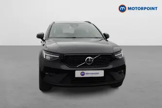 Volvo Xc40 Plus Automatic Petrol SUV - Stock Number (1657506) - Front bumper
