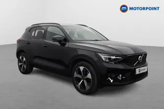 Volvo Xc40 Plus Automatic Petrol SUV - Stock Number (1657506) - Drivers side front corner