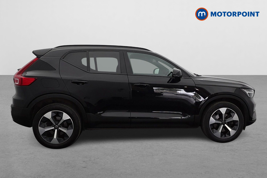 Volvo Xc40 Plus Automatic Petrol SUV - Stock Number (1657506) - Drivers side