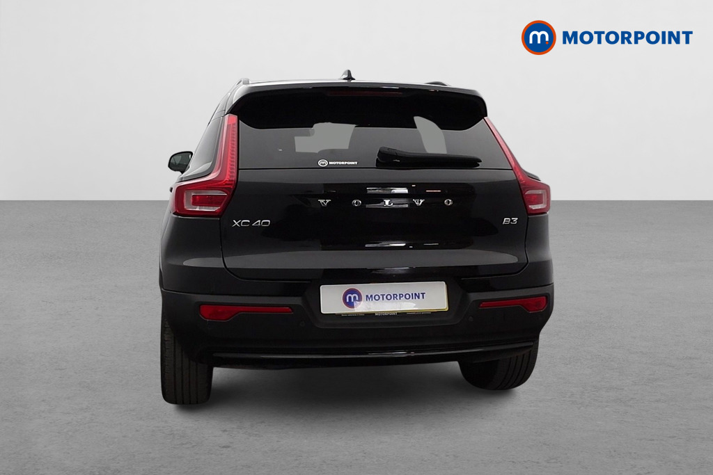 Volvo Xc40 Plus Automatic Petrol SUV - Stock Number (1657506) - Rear bumper