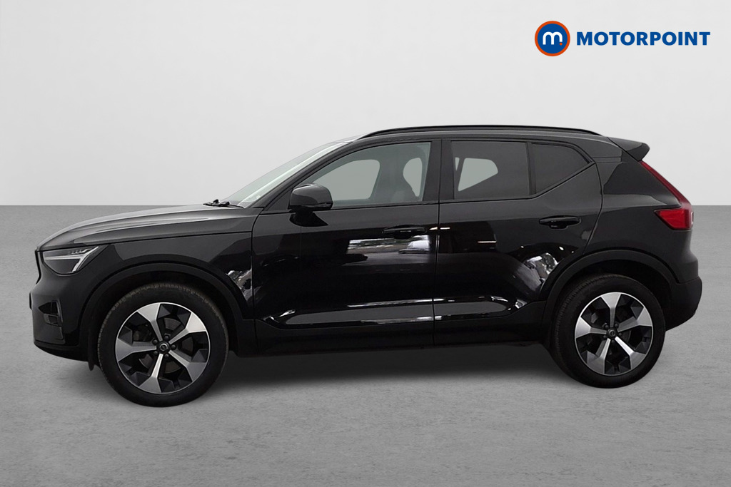 Volvo Xc40 Plus Automatic Petrol SUV - Stock Number (1657506) - Passenger side
