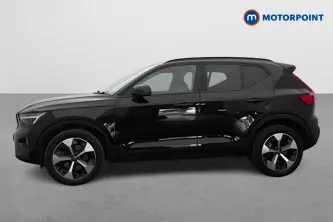 Volvo Xc40 Plus Automatic Petrol SUV - Stock Number (1657506) - Passenger side