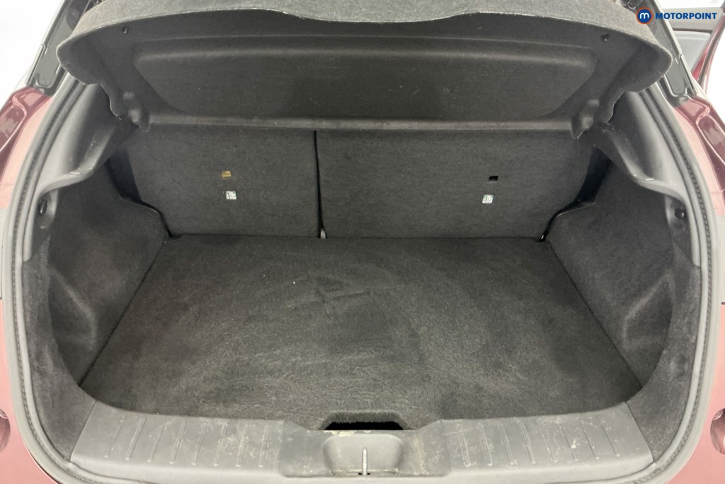 Nissan Juke Tekna Automatic Petrol SUV - Stock Number (1657548) - 3rd supplementary image