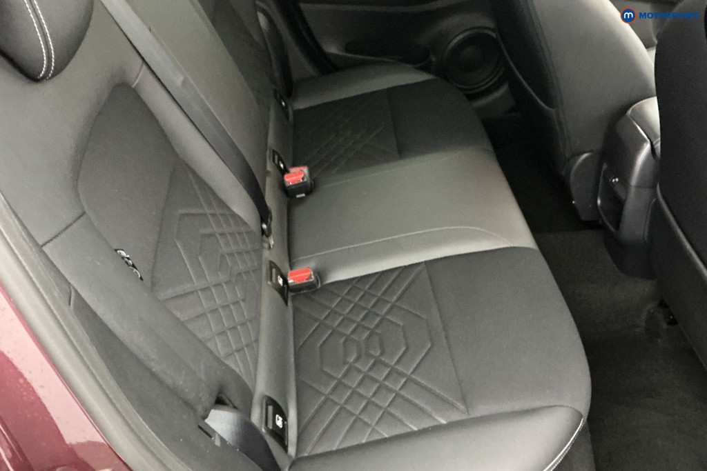 Nissan Juke Tekna Automatic Petrol SUV - Stock Number (1657548) - 4th supplementary image