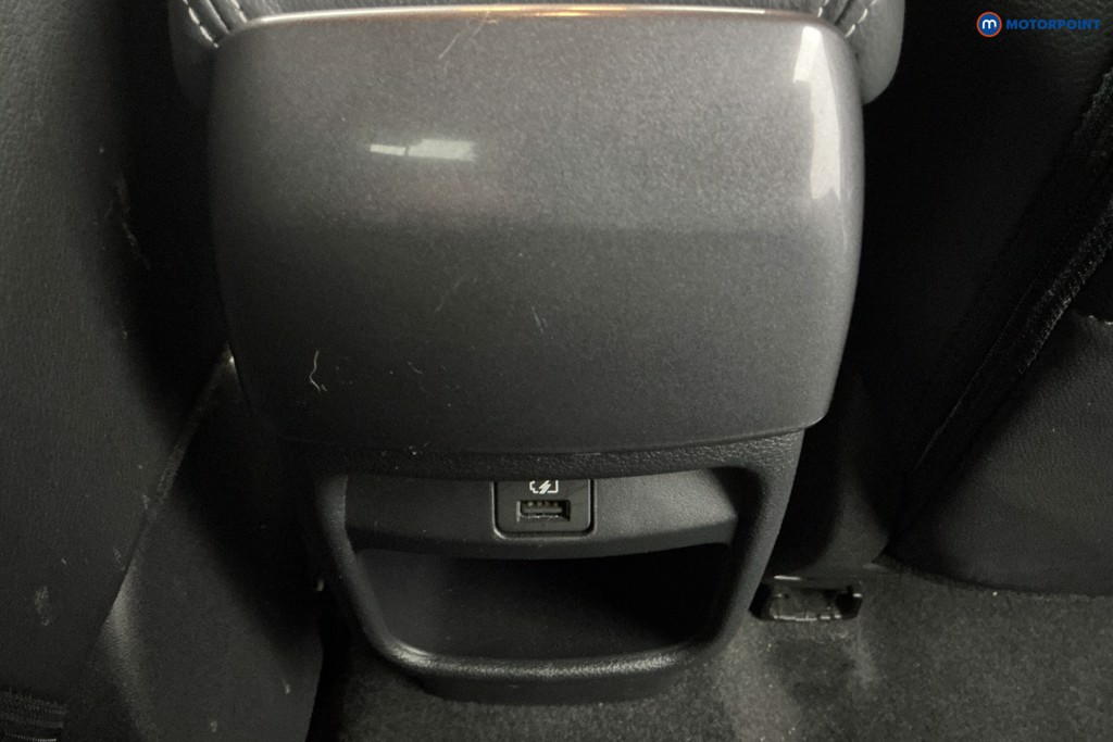 Nissan Juke Tekna Automatic Petrol SUV - Stock Number (1657548) - 10th supplementary image