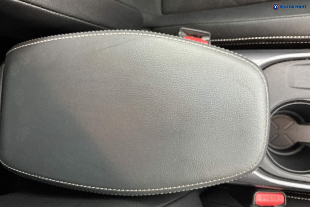 Nissan Juke Tekna Automatic Petrol SUV - Stock Number (1657548) - 13th supplementary image