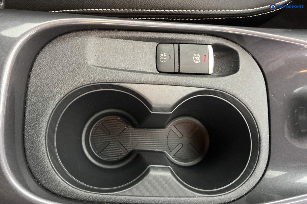 Nissan Juke Tekna Automatic Petrol SUV - Stock Number (1657548) - 14th supplementary image