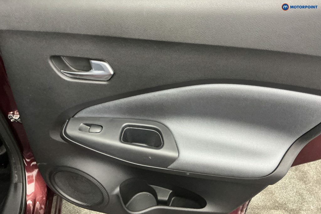 Nissan Juke Tekna Automatic Petrol SUV - Stock Number (1657548) - 26th supplementary image